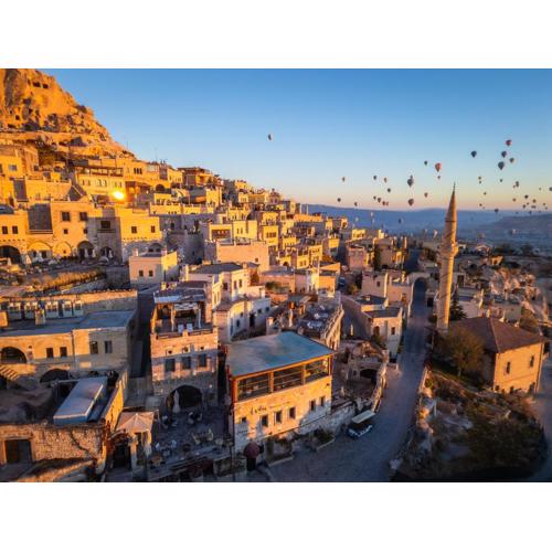 Petra Inn Cappadocia