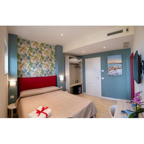 Petra Luxury Sorrento b&b