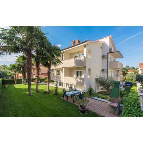 Petra Premium Apartments