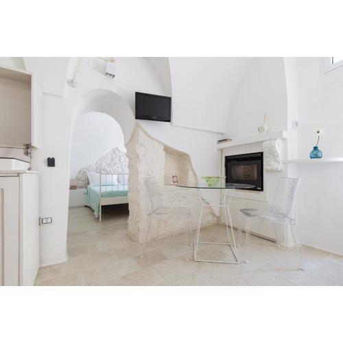 Petra Suite Ostuni by Wonderful Italy