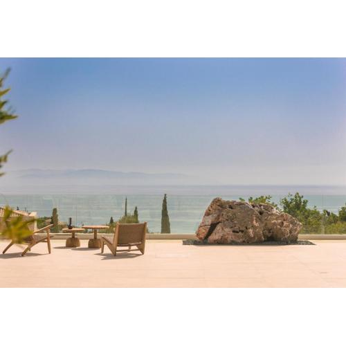 Petra Tranquila Villa