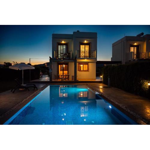 Petra Villas