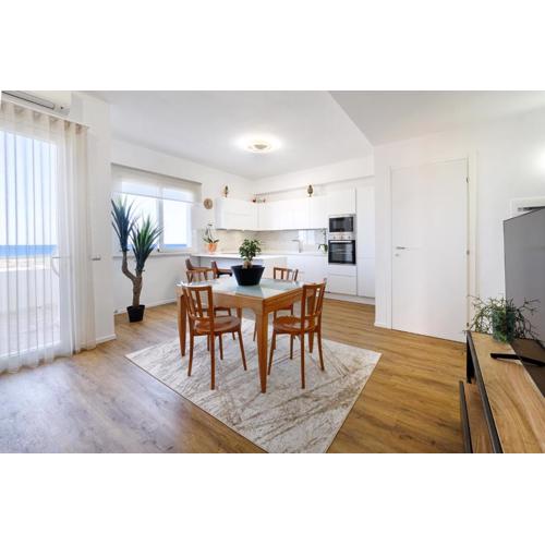 Petraianca Ariel Apartment