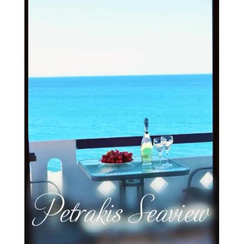 Petrakis Sea View