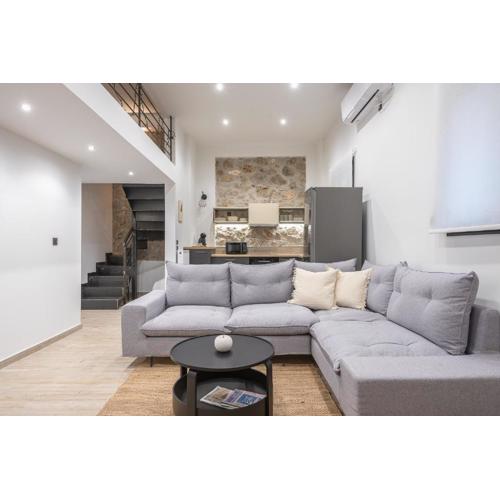 PetraLab By Greece Apartments