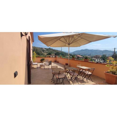 Petranova Affittacamere B&b