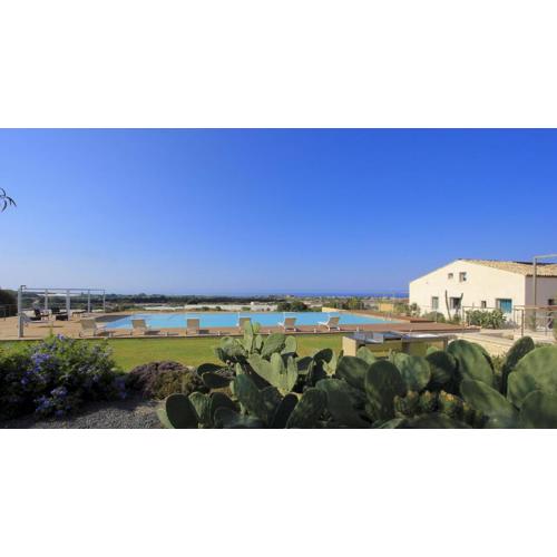 Petrantica Resort