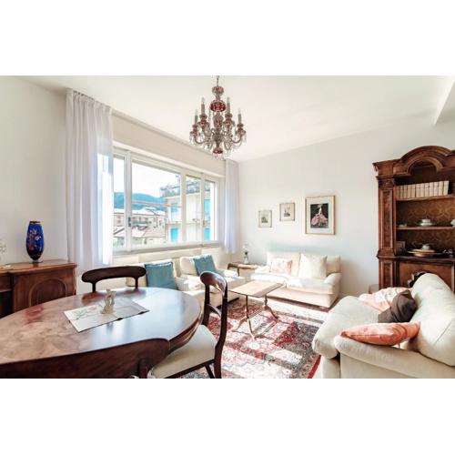 Petrarca 30 - Downtown Como