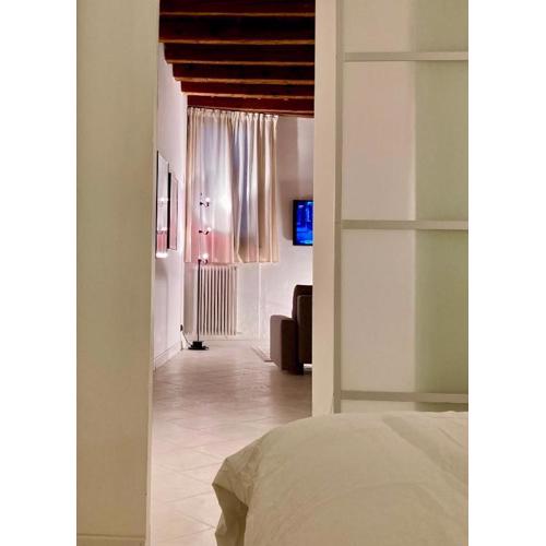 Petrarca Apartment Deluxe