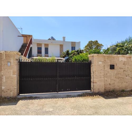 Petrarussa Superior di Porto Cesareo
