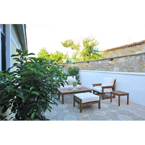 Petrino Gökçeada Hotel&Kitchen