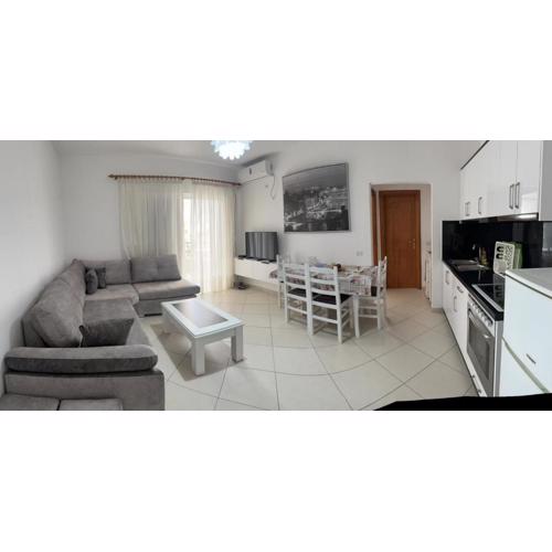 Petrit Apartments