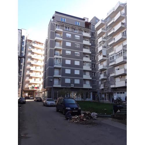 Petro apartment KORCE