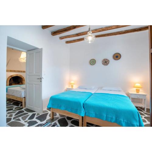 Petros Country House Paros