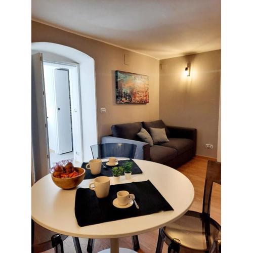 Petruzzelli Bari Apartment
