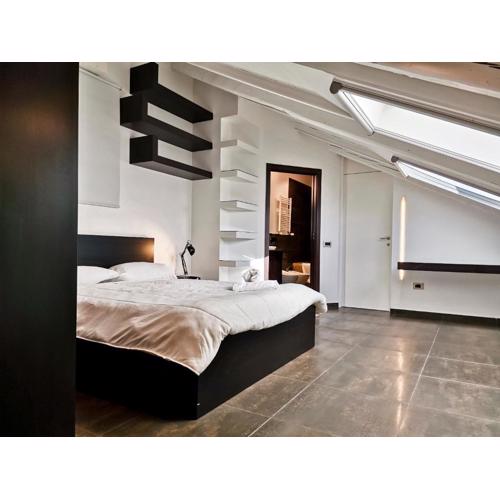 Petruzzelli Loft