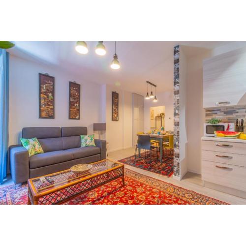 Pettinara Suites