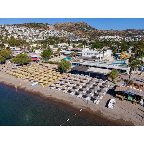 Petunya Beach Resort