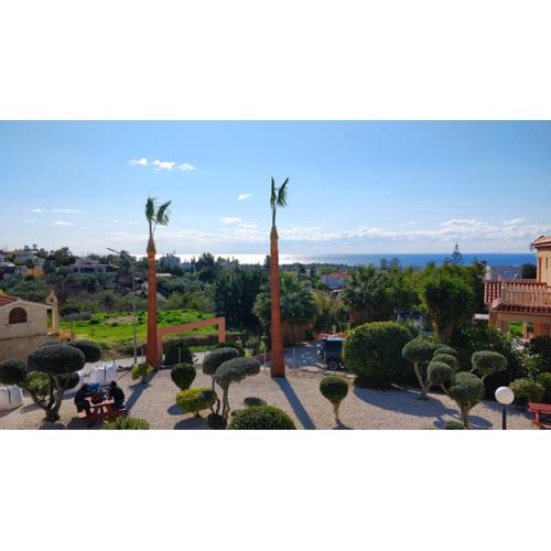 Peyia Paradise Apartment B102