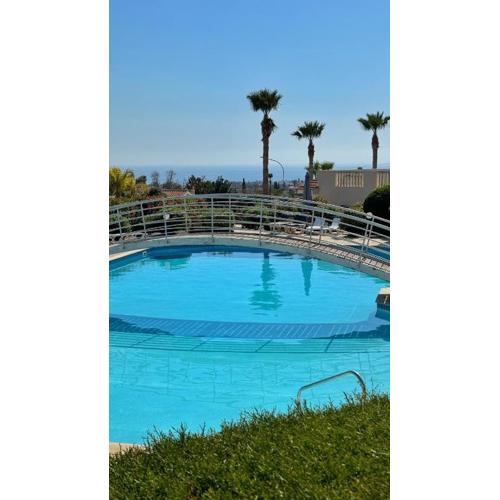 Peyia Paradise Apt