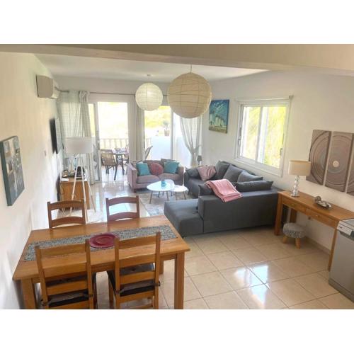 Peyia Resort Apartment