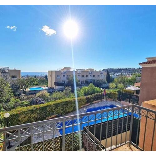 Peyia seaview