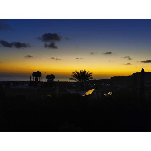 Peyia Sunset