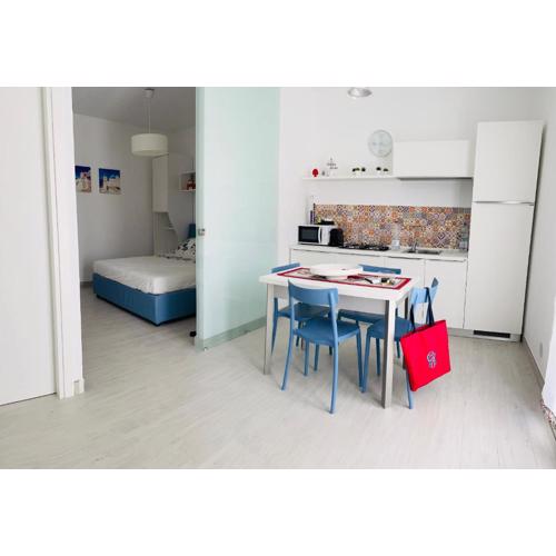 PF Luce del Mare comfort apartment