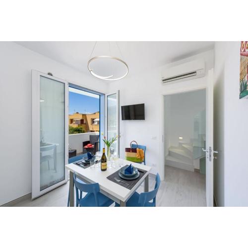 PF Luce del Mare luxury apartment