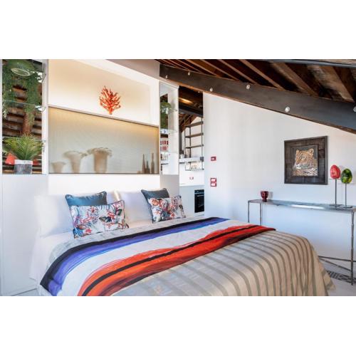 PgrHome Coral Loft Venice