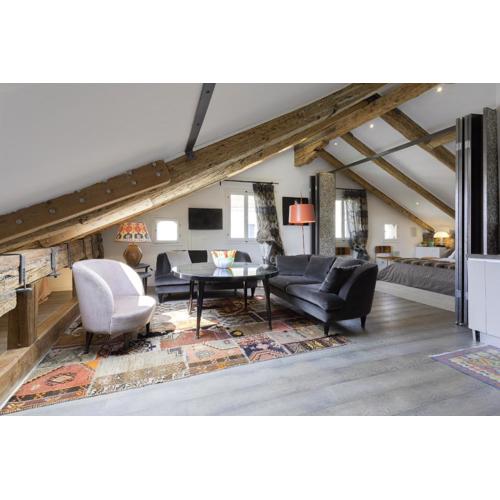 PgrHome Maryloft in Cannareggio