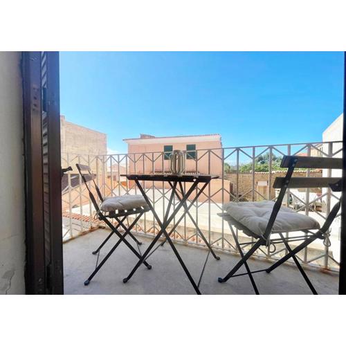PGS Immobiliare Srls – Residenza Ilva – Trilocale in centro storico – La Maddalena