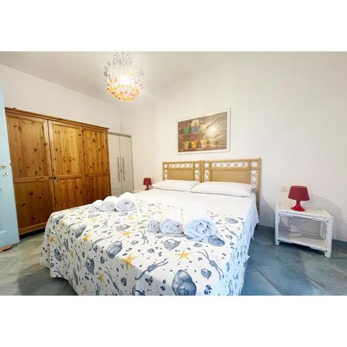 PGS Immobiliare SRLS Cala Gavetta 01 Trilocale con parcheggio a due passi da Cala Gavetta