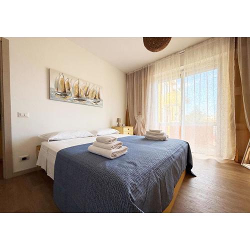 Pgs Immobiliare srls Family House Bilocale con terrazza La Maddalena