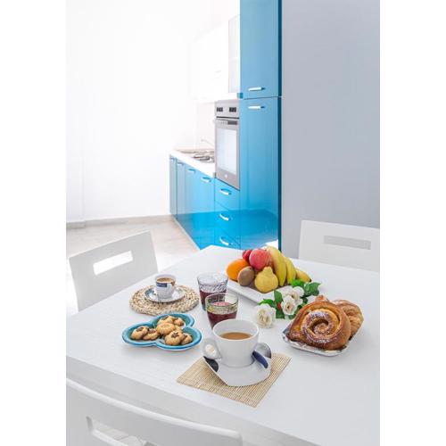 Pgs Immobiliare srls Le Logge 2 Monolocale ben accessoriato a pochi metri da piazza Umberto I La Maddalena