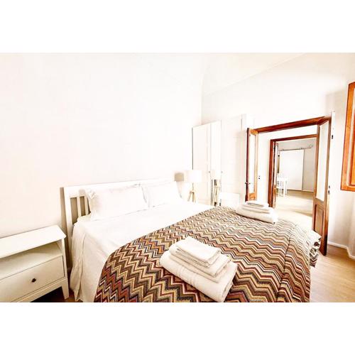 Pgs Immobiliare srls Residenza Cairoli 03 bilocale in centro storico La Maddalena