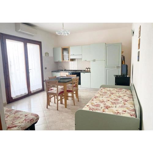 PGS Immobiliare srls Residenza Capitani Parcheggio privato La Maddalena