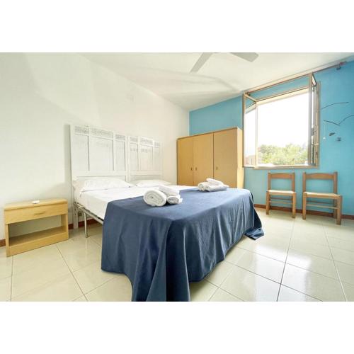 Pgs Immobiliare srls Residenza Cappellini Bilocale in centro storico La Maddalena