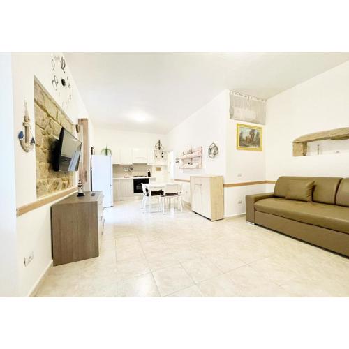 PGS Immobiliare srls Residenza Marino Bilocale in centro storico La Maddalena