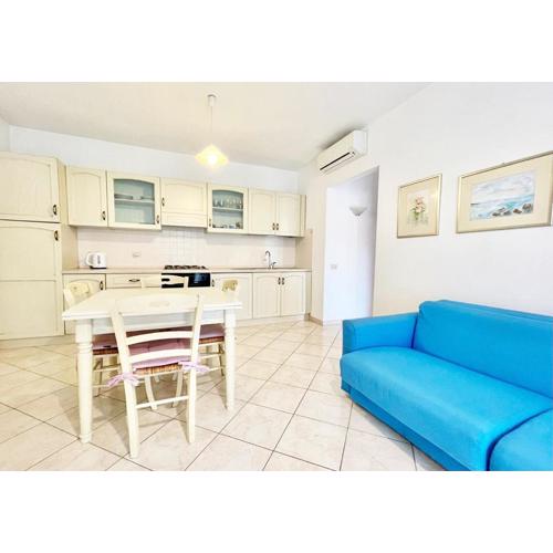 Pgs Immobiliare Srls Residenza Ornano Bilocale con terrazza e parcheggio privato La Maddalena