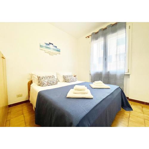 Pgs Immobiliare srls Residenza Posidonia Trilocale con terrazza La Maddalena