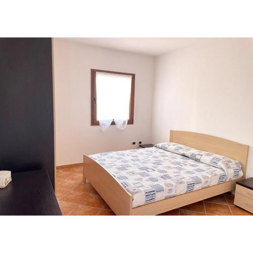 PGS Immobiliare srls Residenza Ugo 2 Bilocale con terrazza attrezzata e posto auto privato La Maddalena