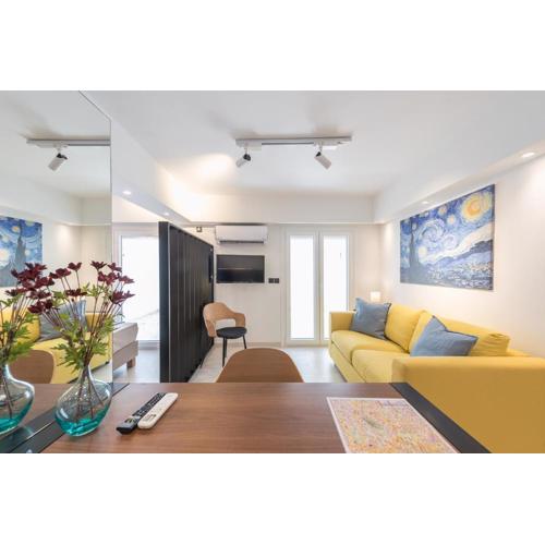 Phaedon, the Terrace Suite Near Acropolis By CloudKeys