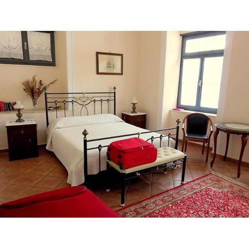 Phaedra Hotel