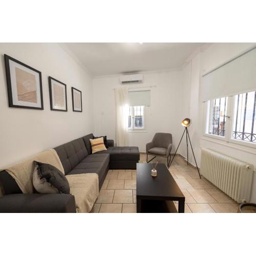 Phaedrus Living Athens City Studios Paris