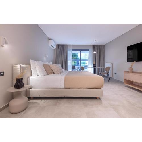 Phaedrus Living Athens Luxury Residences Aurora