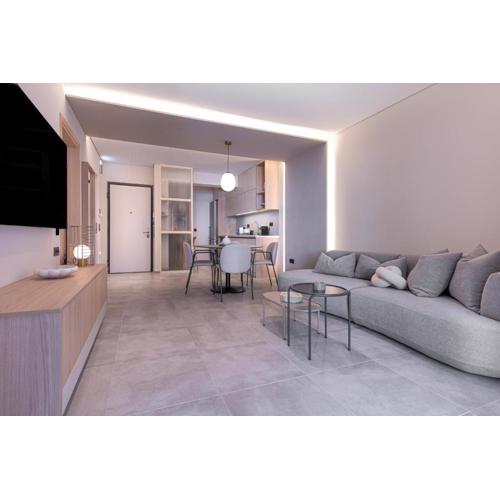 Phaedrus Living Athens Luxury Residences Champagne