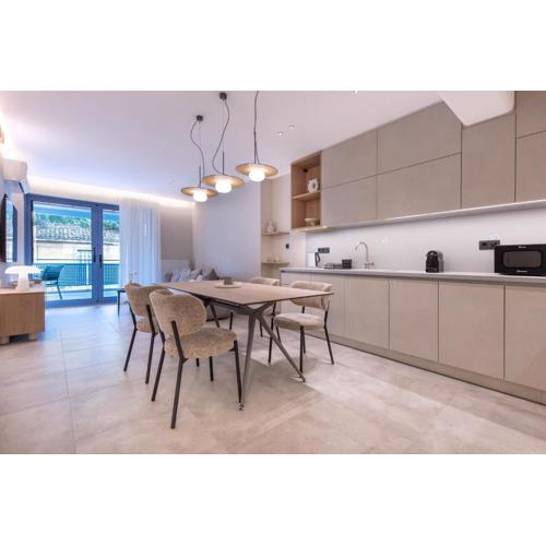Phaedrus Living Athens Luxury Residences Golden