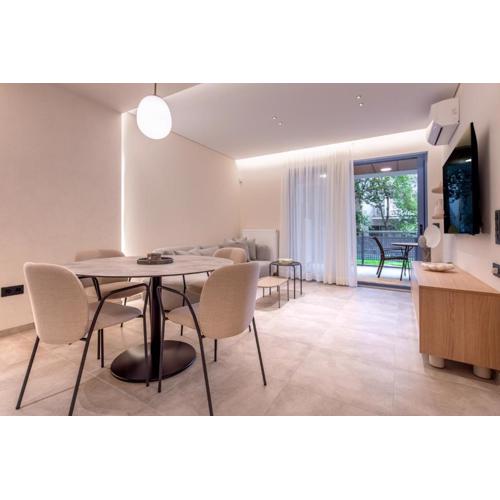 Phaedrus Living Athens Luxury Residences Ivory