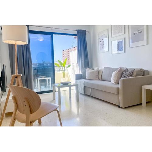 Phaedrus Living: Byzantium Modern City Flat